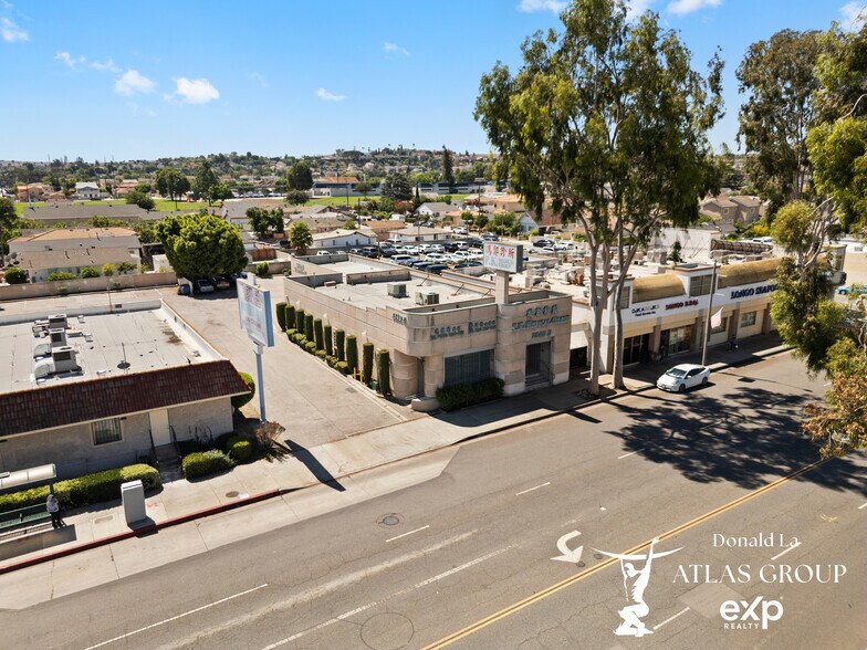 More Photos Of 7548 E Garvey Ave, Rosemead Medical For Sale