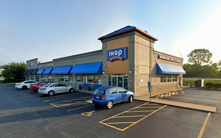 Primary Photo Of 5001 N Big Hollow Rd, Peoria Unknown For Lease