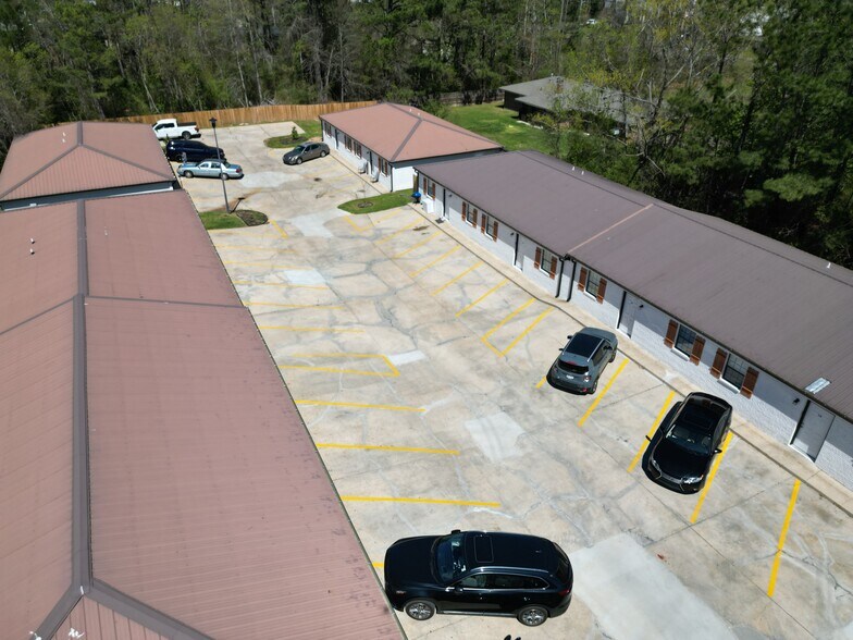 More Photos Of 239 Hartfield Rd, Hattiesburg Apartments For Sale