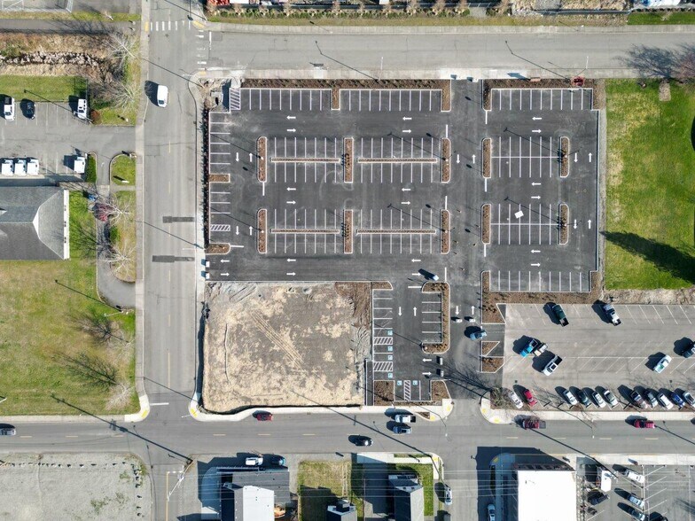 More Photos Of Railroad St, Enumclaw Land For Lease