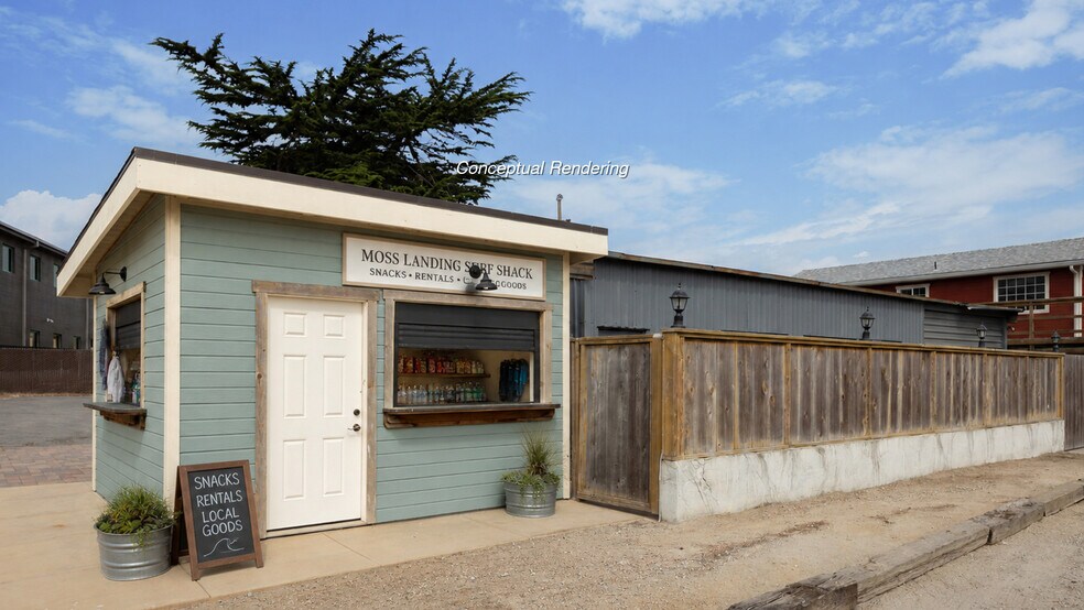 More Photos Of 7550-7552 Sandholdt Rd, Moss Landing Specialty For Sale