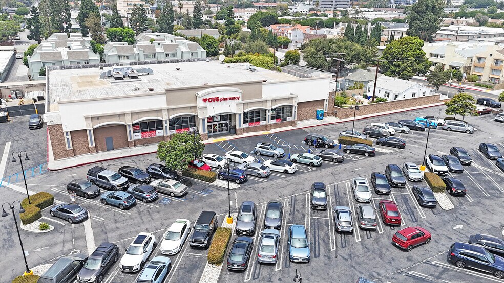 More Photos Of 2505 Santa Monica Blvd, Santa Monica Unknown For Lease