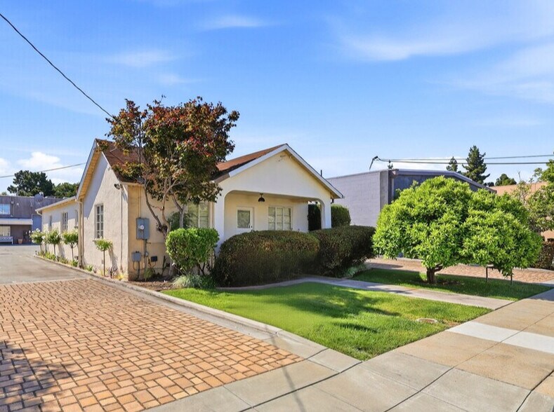 More Photos Of 429 Lambert Ave, Palo Alto Auto Repair For Sale