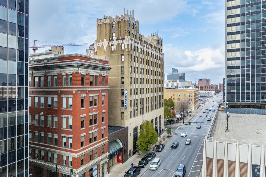 More Photos Of 85 E Gay St, Columbus Loft Creative Space For Lease