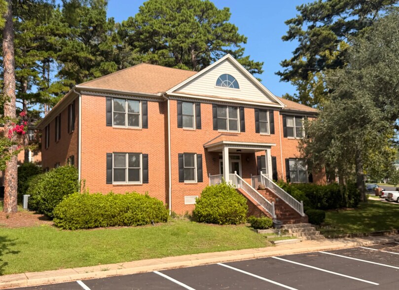 More Photos Of 2833 Remington Green Cir, Tallahassee Office For Sale