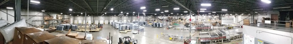 More Photos Of 6801 Augusta Rd, Greenville Warehouse For Sale