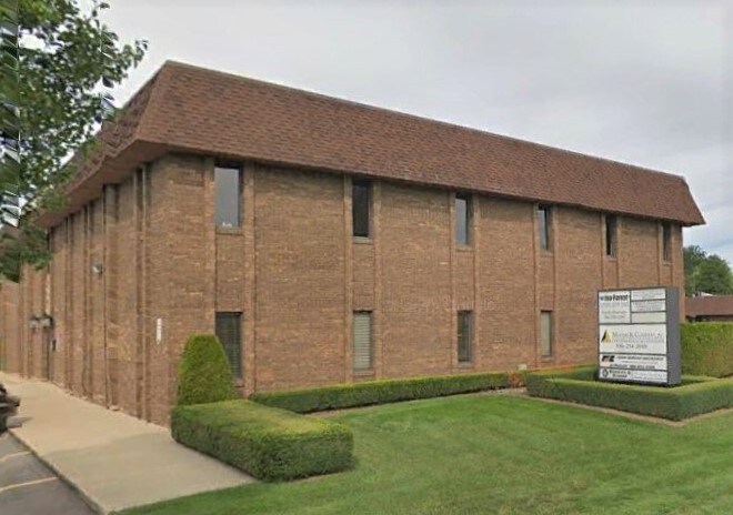 More Photos Of 45200 Sterritt St, Utica Office For Lease