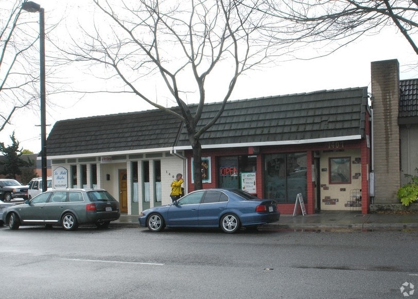 Primary Photo Of 1407 W El Camino Real, Mountain View Restaurant For Sale