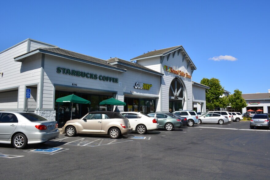 More Photos Of 8359 Elk Grove Florin Rd, Sacramento Storefront Retail Office For Lease