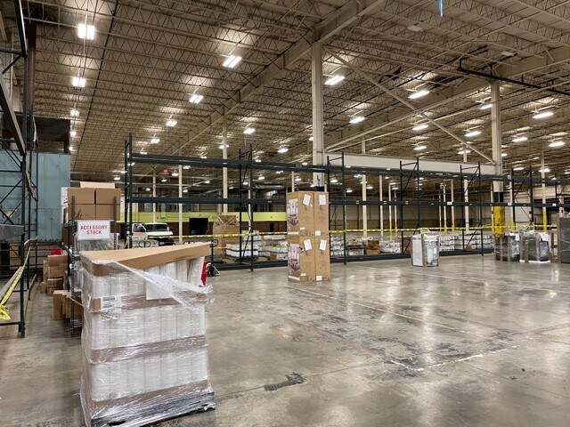 More Photos Of 266 Route 125, Kingston Warehouse For Sale