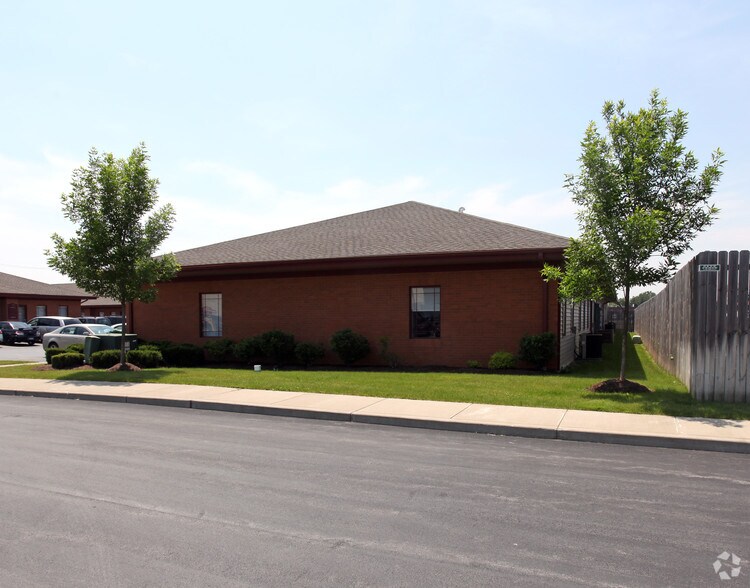 More Photos Of 2562 Walden Ave, Buffalo Office For Lease