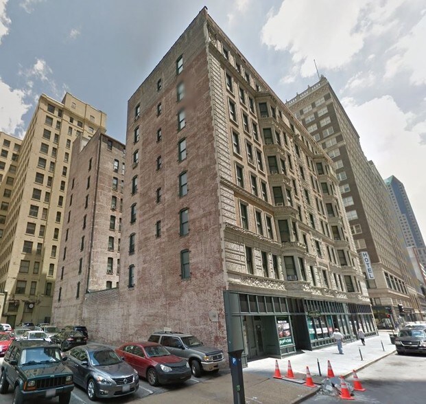 More Photos Of 205 N 9th St, Saint Louis Apartments For Sale