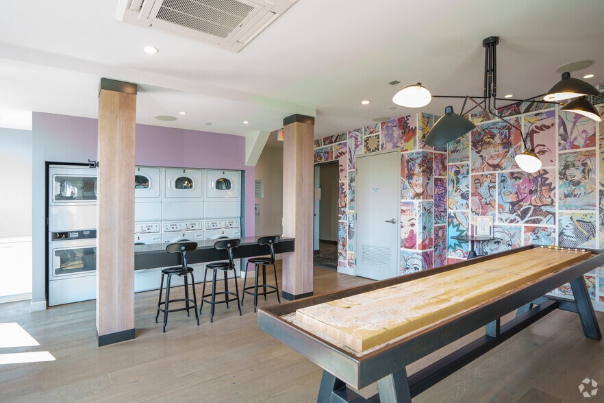 More Photos Of 425 Massachusetts Ave, Cambridge Apartments For Lease