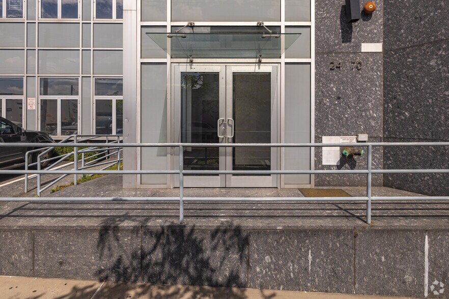 Primary Photo Of 24-70 49th St, Astoria Warehouse For Lease