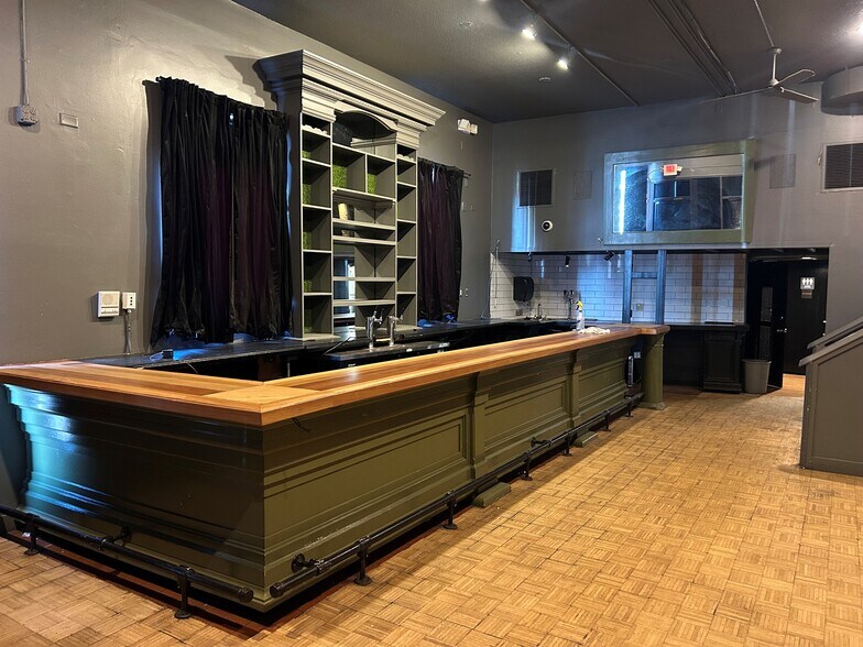 More Photos Of 345 S Water St, Providence Storefront Retail Office For Lease