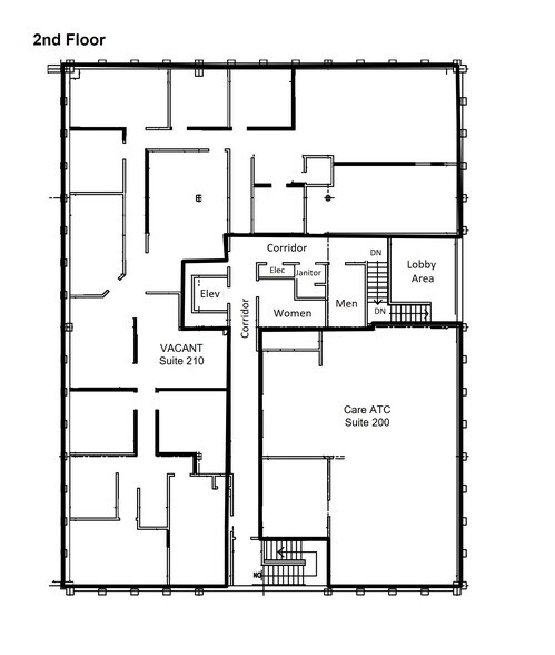 More Photos Of 3138 Custer Dr, Lexington Medical For Sale