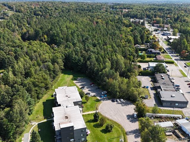 Primary Photo Of 0 Rue Jean-Louis, Saint-jerome Land For Sale