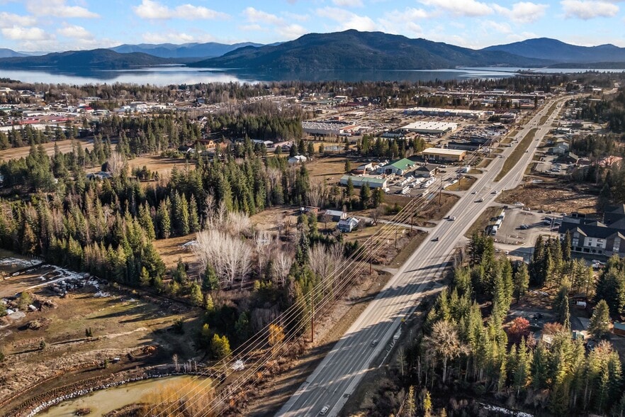 More Photos Of 477545 US-95, Ponderay Land For Sale