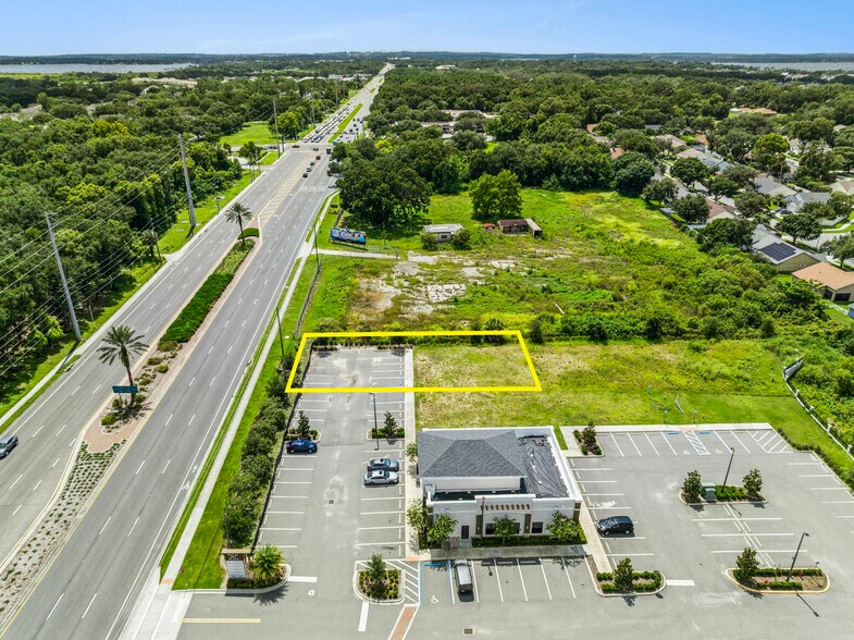 More Photos Of 14855 Colonial Dr, Winter Garden Land For Sale