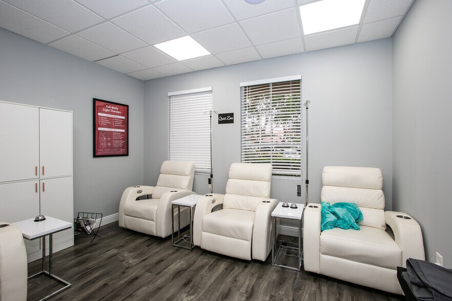 More Photos Of 5451 N University Dr, Coral Springs Office For Sale