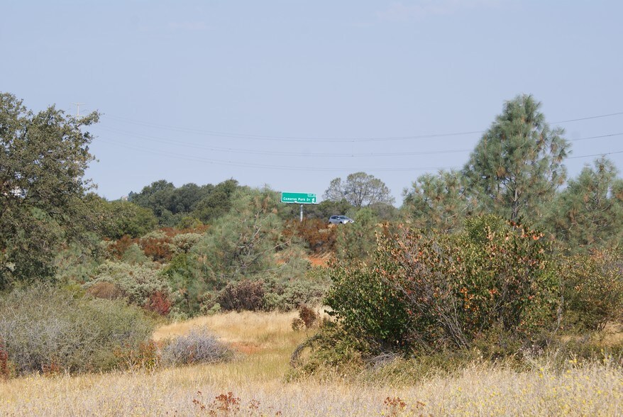 More Photos Of 1 Coach Lane, Cameron Park Land For Sale