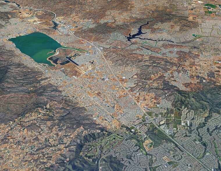 More Photos Of 23201 Bundy Canyon Rd, Wildomar Land For Sale