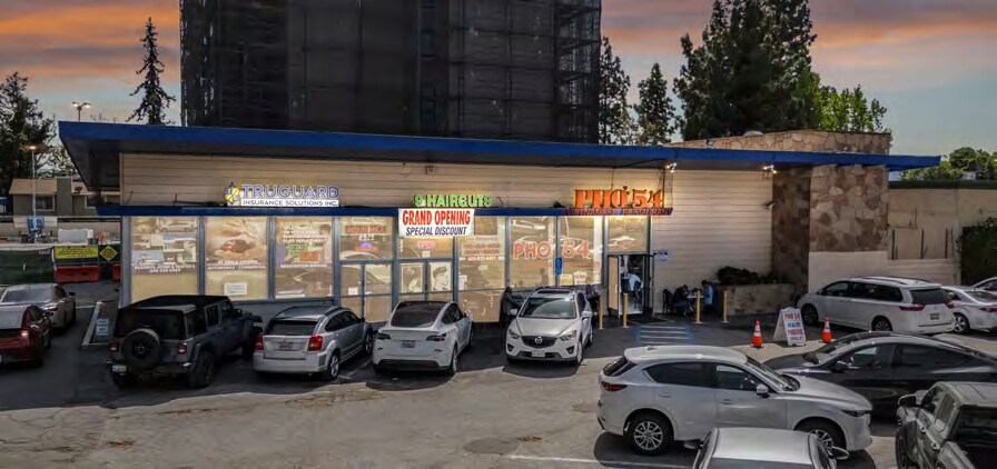 More Photos Of 2874 Alum Rock Ave, San Jose Freestanding For Sale