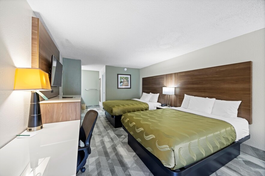 More Photos Of 2106 Chattanooga Rd, Dalton Hotel For Sale