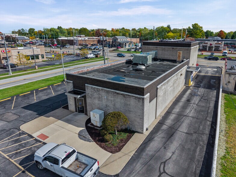 More Photos Of 14444 Pearl Rd, Strongsville Bank For Sale