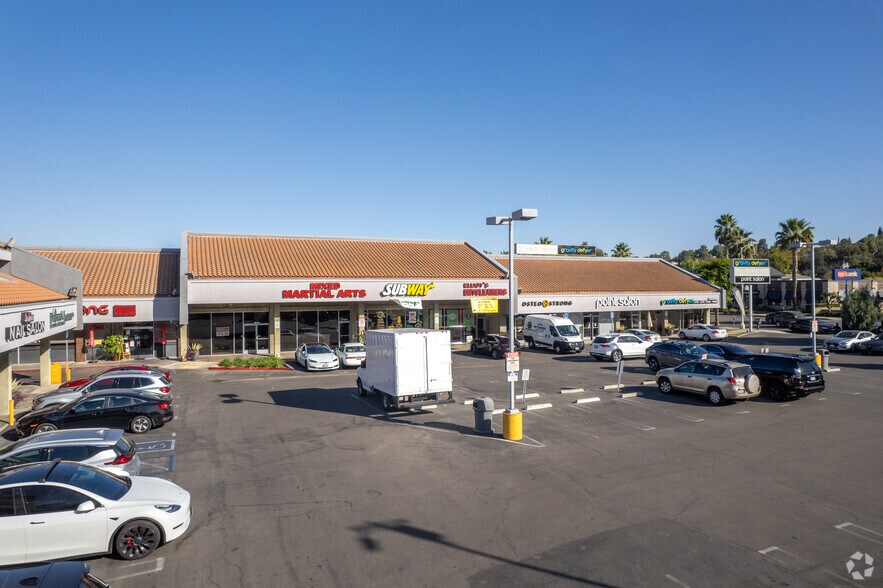 More Photos Of 17255-17277 Ventura Blvd, Encino Unknown For Lease