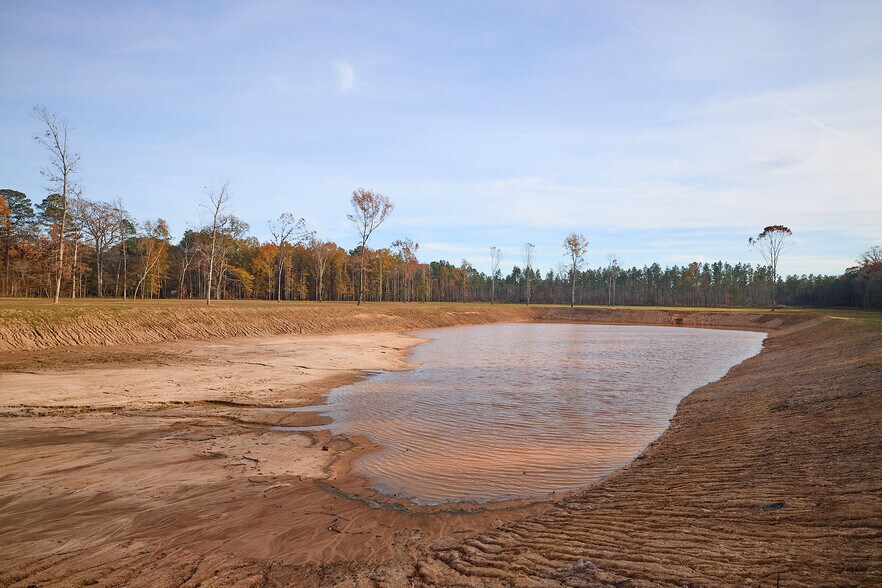 More Photos Of 480 Martin Rd, Cotton Valley Land For Sale