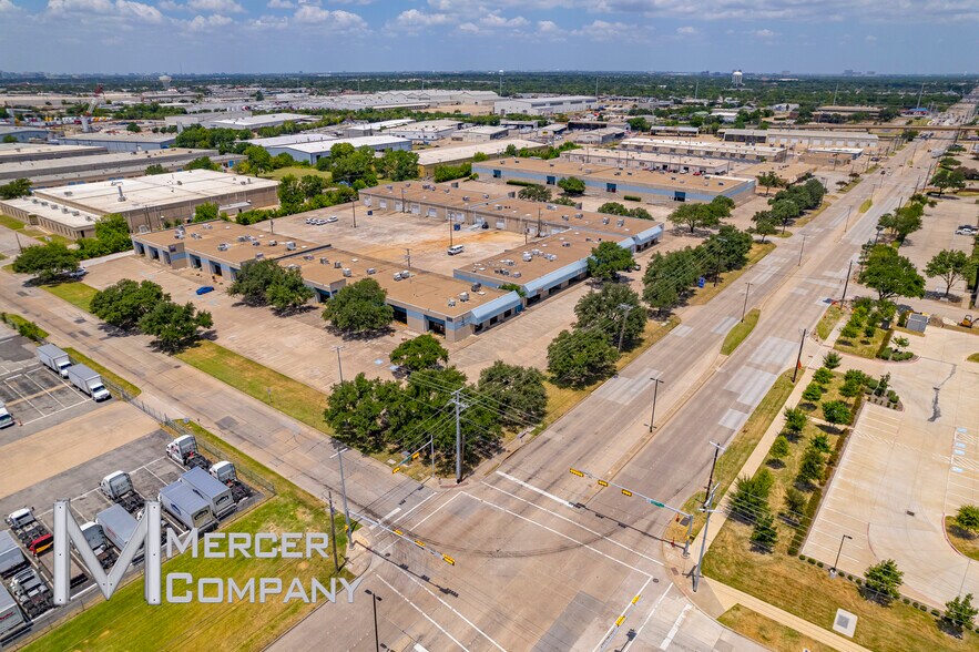 More Photos Of 1121-1137 Jupiter Rd S, Garland Unknown For Lease