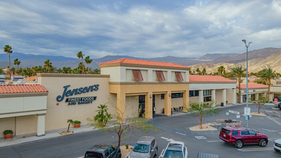 Primary Photo Of 73563-73575 Hwy 111, Palm Desert Unknown For Sale