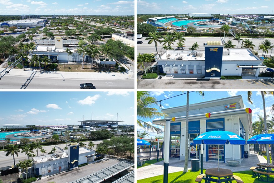 More Photos Of 2660 NW 199th St, Miami Gardens General Retail For Sale