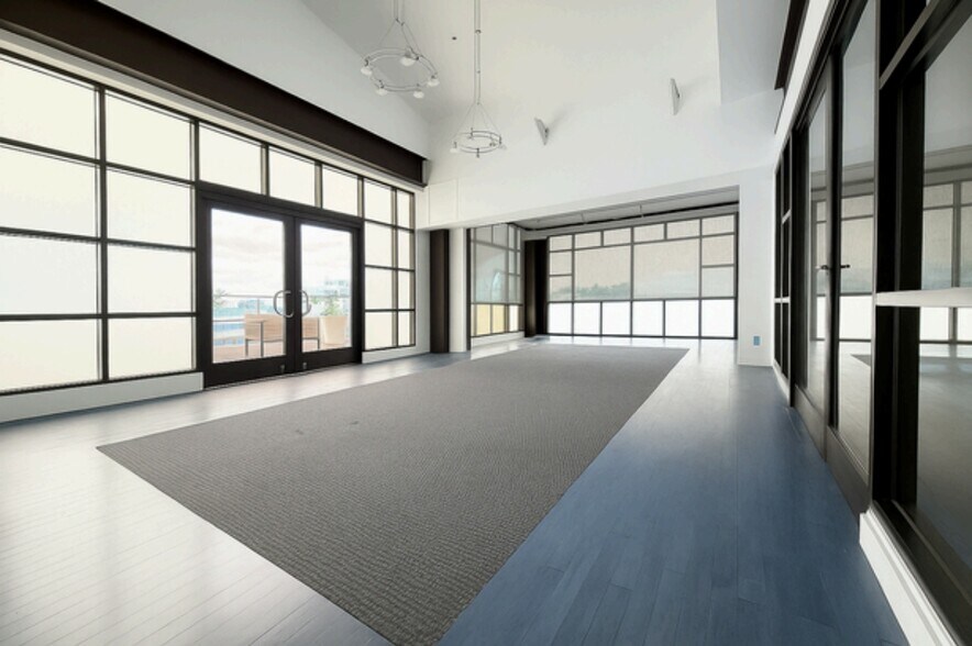 More Photos Of 219-231 Arizona Ave, Santa Monica Loft Creative Space For Lease