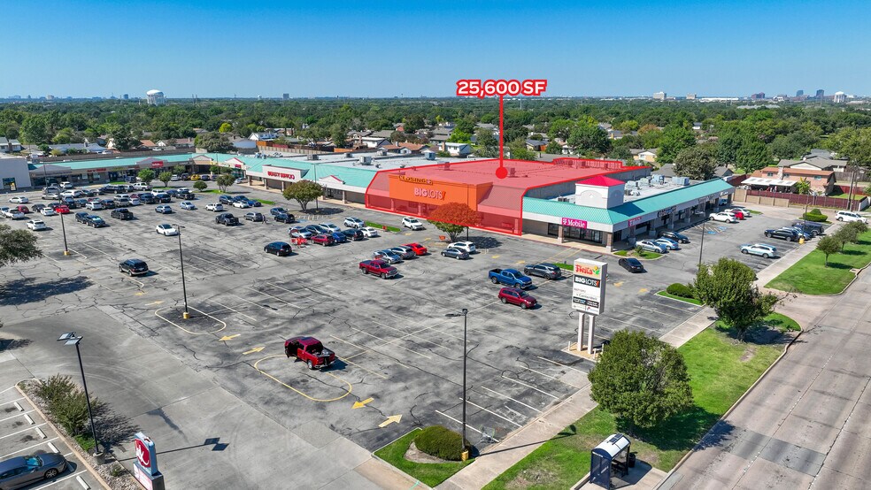 More Photos Of 1332 S Plano Rd, Richardson Unknown For Sale