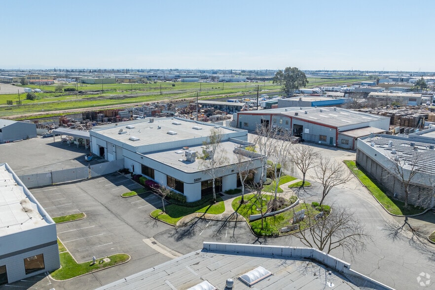 More Photos Of 5675 Power Inn Rd, Sacramento Unknown For Lease