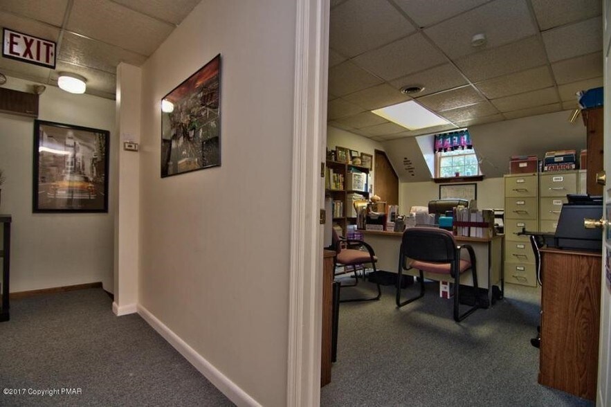 More Photos Of 2783-2785 Route 115, Effort Storefront For Lease