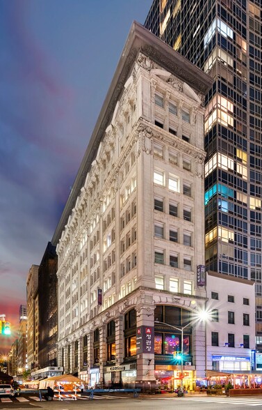 Primary Photo Of 315 Fifth Ave, New York Office For Lease