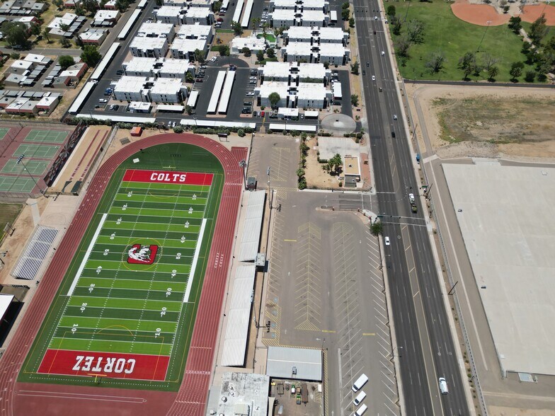 More Photos Of 3241 W Dunlap Ave, Phoenix Medical For Sale