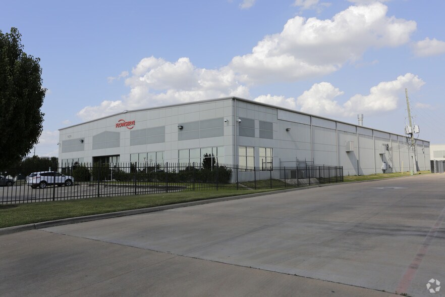 More Photos Of 14219 Westfair West, Houston Light Distribution For Lease
