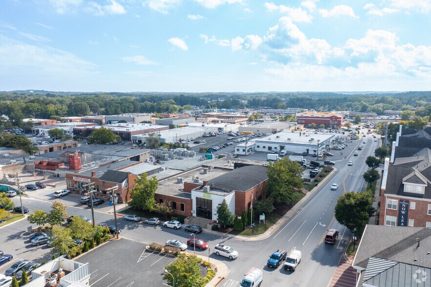 More Photos Of 111 Chinquapin Round Rd, Annapolis Flex For Lease