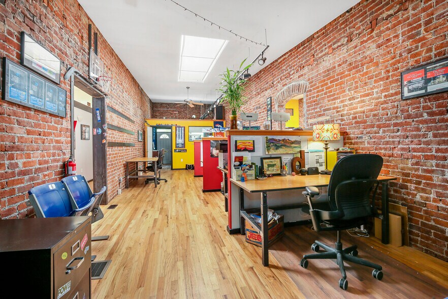 More Photos Of 54 W 11th Ave, Denver Loft Creative Space For Sale