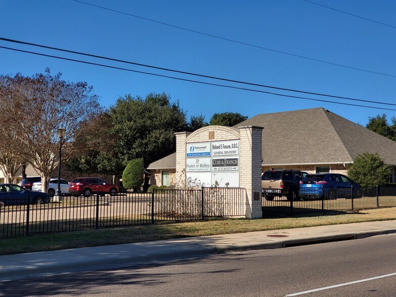 More Photos Of 2552 Blue Meadow Dr, Temple Office For Lease