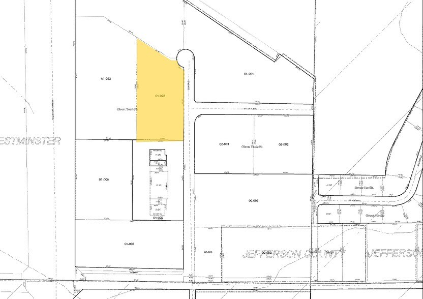 More Photos Of 11005 Dover St, Westminster Research And Development For Lease