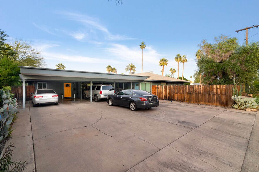 More Photos Of 822 E Montecito Ave, Phoenix Apartments For Sale