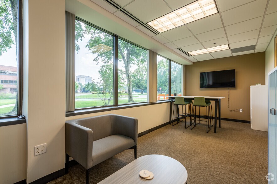 More Photos Of 1500 District Ave, Burlington Coworking Space