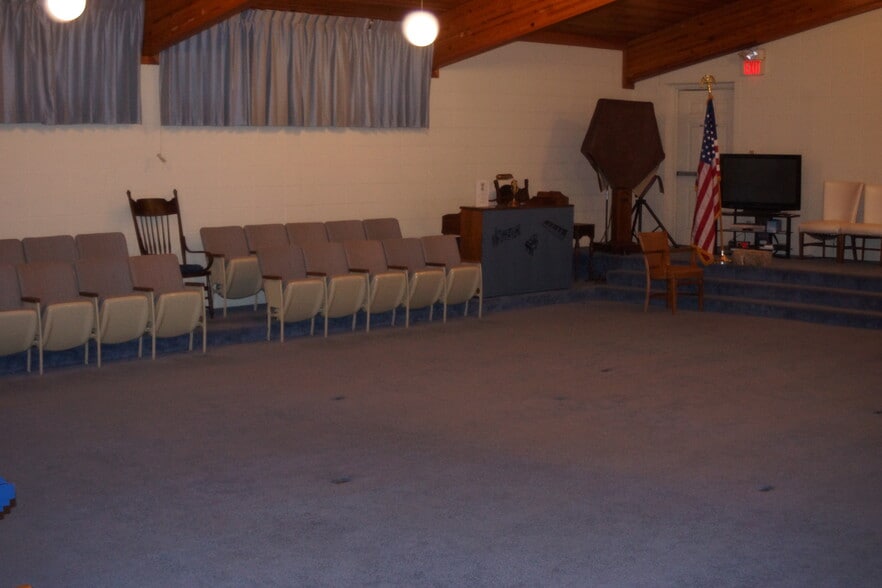 More Photos Of 13417 W 94th St, Lenexa Lodge Meeting Hall For Sale