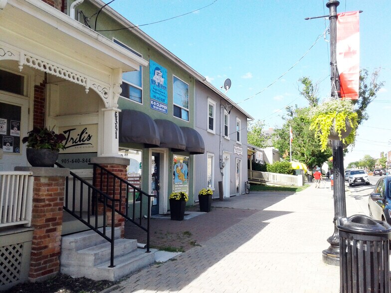 More Photos Of 6391 Main St, Whitchurch-Stouffville Storefront Retail Office For Lease
