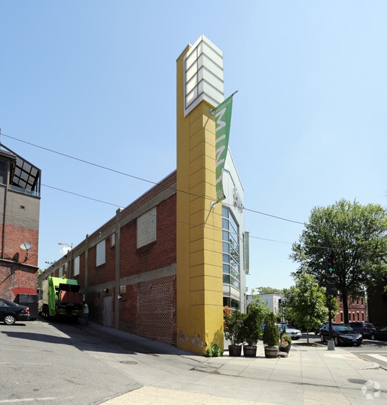 More Photos Of 1781 Florida Ave NW, Washington Freestanding For Lease